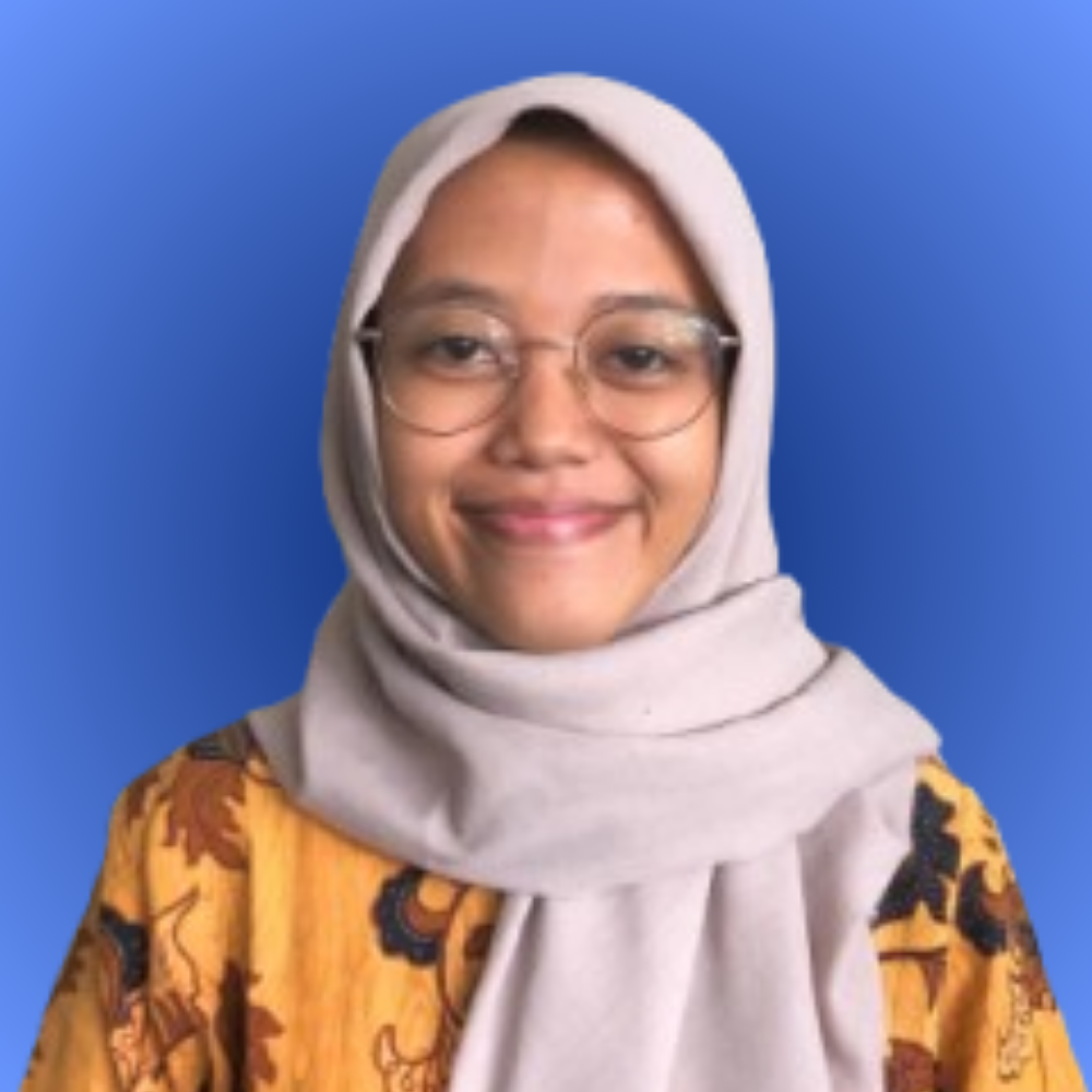 Linda Septiana, S.Pd